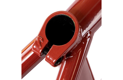 TALL-ORDER 315 V2 Frame gloss-burgundy 21.25TT