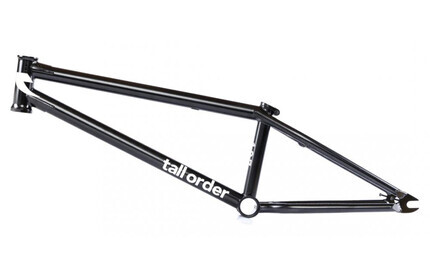 TALL-ORDER 187 V3 Frame ed-black 20.4TT