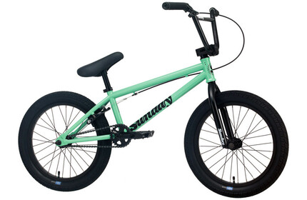 SUNDAY Primer 18 BMX Bike gloss-mint-toothpaste