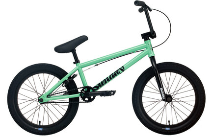 SUNDAY Primer 18 BMX Bike gloss-mint-toothpaste