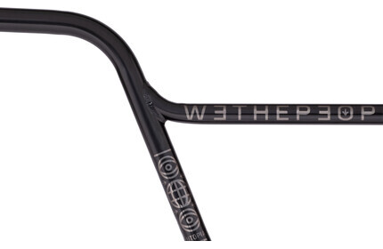 WETHEPEOPLE Utopia Flatland Bar