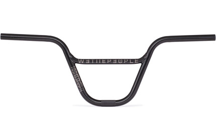 WETHEPEOPLE Utopia Flatland Bar