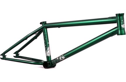 FLY-BIKES Aire 3 Frame