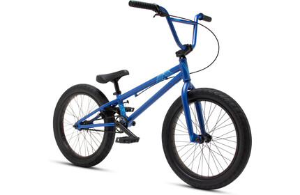 VERDE Vectra 20 BMX Bike 2021 blue 