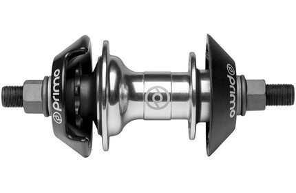 PRIMO Balance Cassette Rear Hub