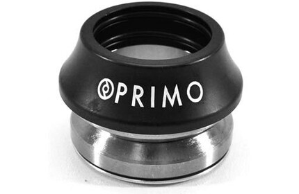 PRIMO Mid Integrated Headset black