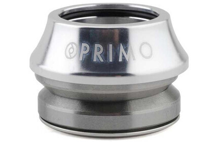 PRIMO Mid Integrated Headset black