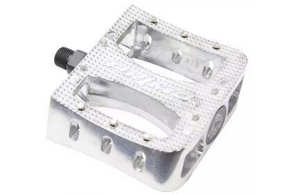 PRIMO Super Tenderizer Aluminium Pedals black