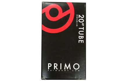 PRIMO 20 BMX Tube