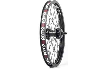 PRIMO VS Freemix 20 Freecoaster Rear Wheel black RHD