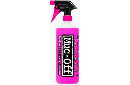 MUC-OFF Ultimate Bicycle Cleaning Kit