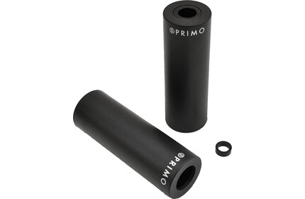 PRIMO Binary PL V2 Peg (1 Piece) black 4.5 length (incl.Spare-Sleeve)