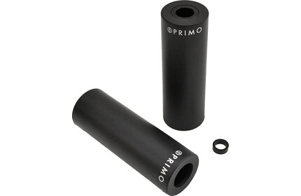 PRIMO Binary PL V2 Peg (1 Piece) black 4.5 length (inkl. Ersatz-Sleeve) SALE