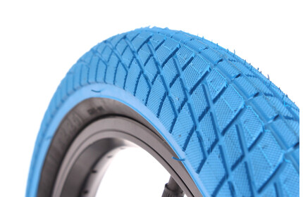 KENDA 18 Junior Tire blue/blackwall 18x2.25