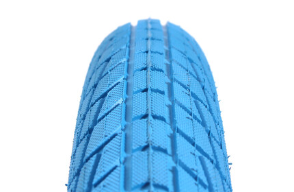 KENDA 18 Junior Tire blue/blackwall 18x2.25