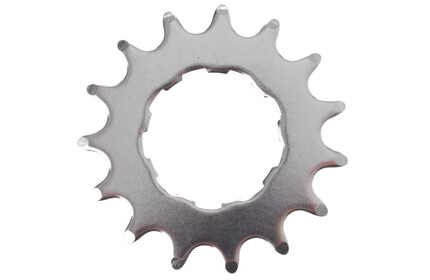 Cassette Cog 18T (1/2x3/32)