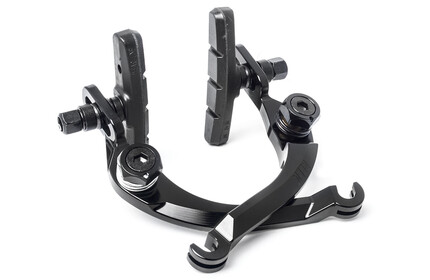 RELIC Assist CNC U-Brake black