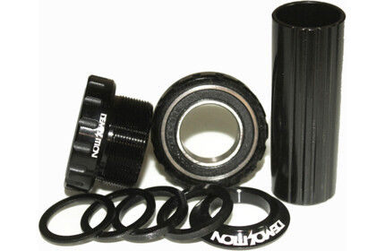 DEMOLITION External Euro-BB Kit black 19mm