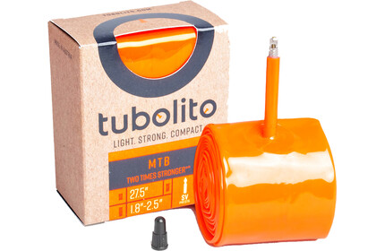 TUBOLITO Tubo MTB 27.5 Tube