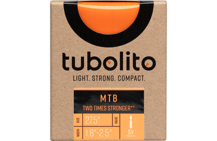 TUBOLITO Tubo MTB 27.5 Tube