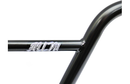 ALL-IN Pokerface Bar ed-black 9.1