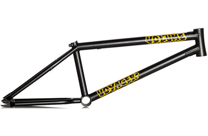 VOLUME Voyager V2 Frame SALE