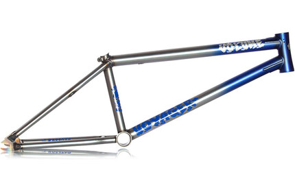 VOLUME Voyager XL Frame SALE