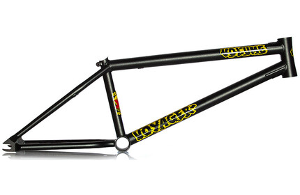 VOLUME Voyager XL Frame SALE