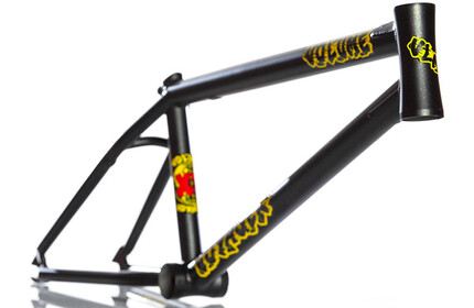 VOLUME Voyager XL Frame SALE