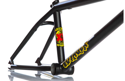 VOLUME Voyager XL Frame SALE