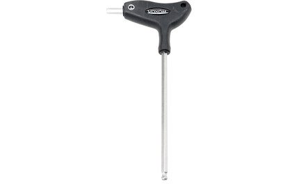 VOXOM WMI2 T-Grip Wrench 4mm