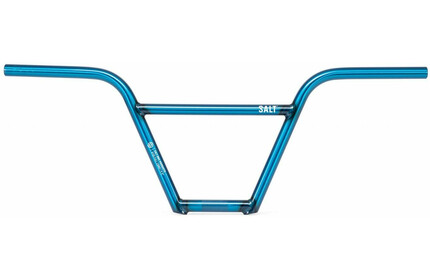 SALT Pro 4pc Bar translucent-blue 9.5