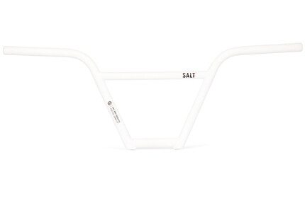 SALT Pro 4pc Bar translucent-blue 9.5