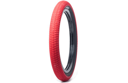 PRIMO V-Monster Tire red/blackwall 20x2.40