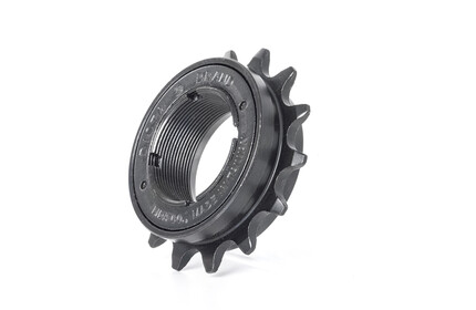 SALT Freewheel black 18T RHD