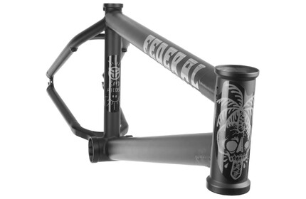 FEDERAL Boyd ICS2 Frame matt-cream 21TT