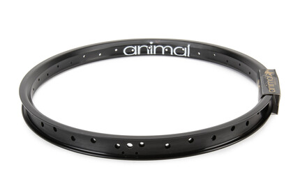 ANIMAL RS 20 Rim black