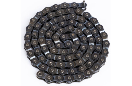 FEDERAL Half Link Chain black