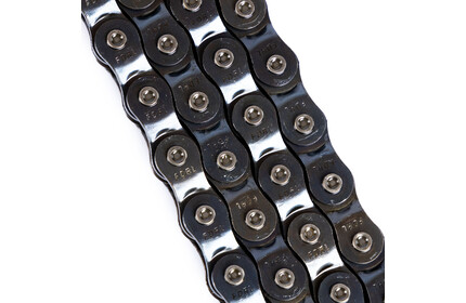 FEDERAL Half Link Chain black