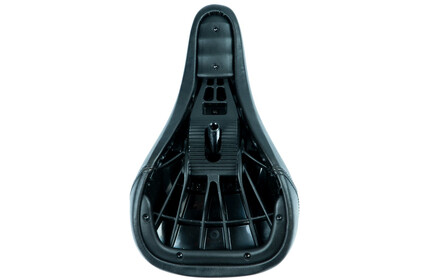 FEDERAL Mid Stealth Pivotal Seat black