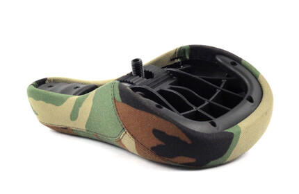 FEDERAL Mid Stealth Pivotal Seat camo