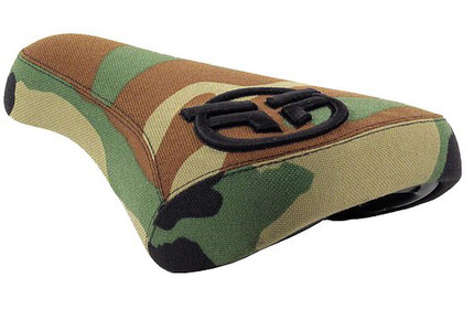 FEDERAL Mid Stealth Pivotal Seat camo
