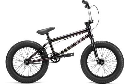 KINK Carve 16 BMX Bike