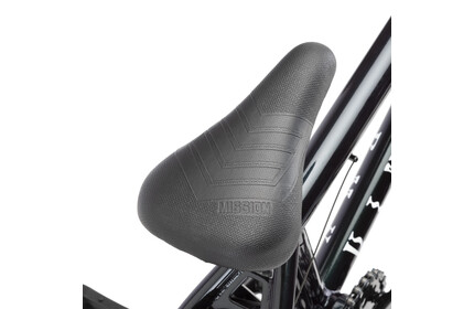 KINK Carve 16 BMX Bike 2022 gloss-iridescent-black SALE