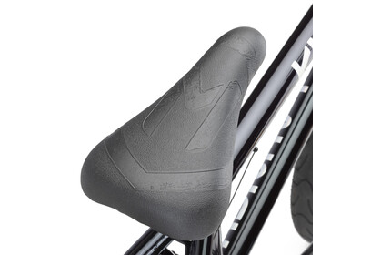 KINK Launch BMX Bike 2022 gloss-iridescent-black