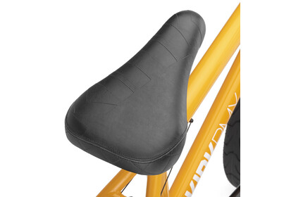 KINK Gap BMX Bike 2022 Orange