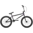 KINK Gap XL BMX Bike 2022 Purple