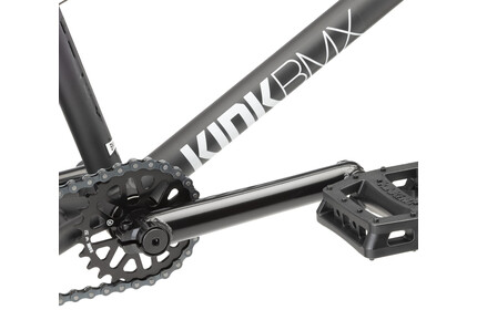 KINK Gap XL BMX Bike 2022 matt-spotlight-purple