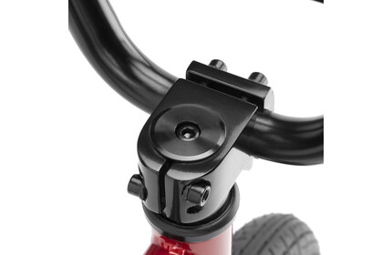 KINK Roaster 12 BMX Bike 2022 gloss-digital-red