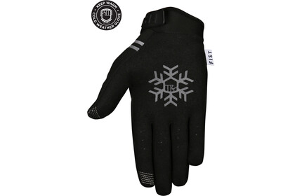 FIST Frosty Fingers Reflector Gloves